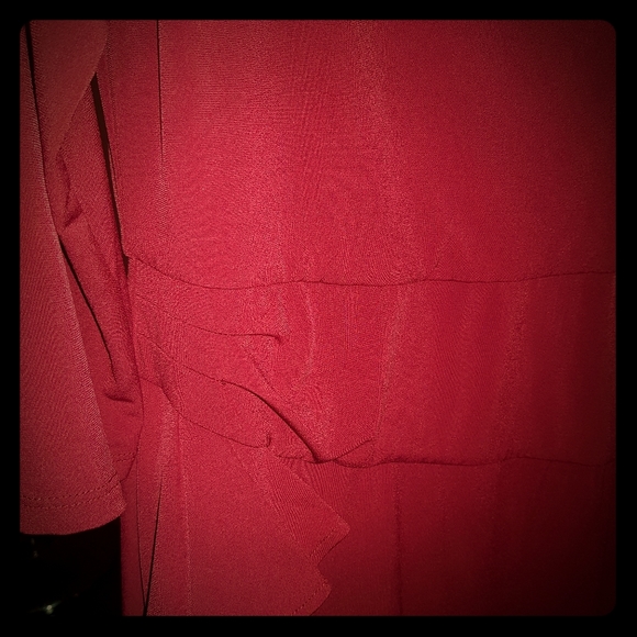 Dress - Picture 1 of 3